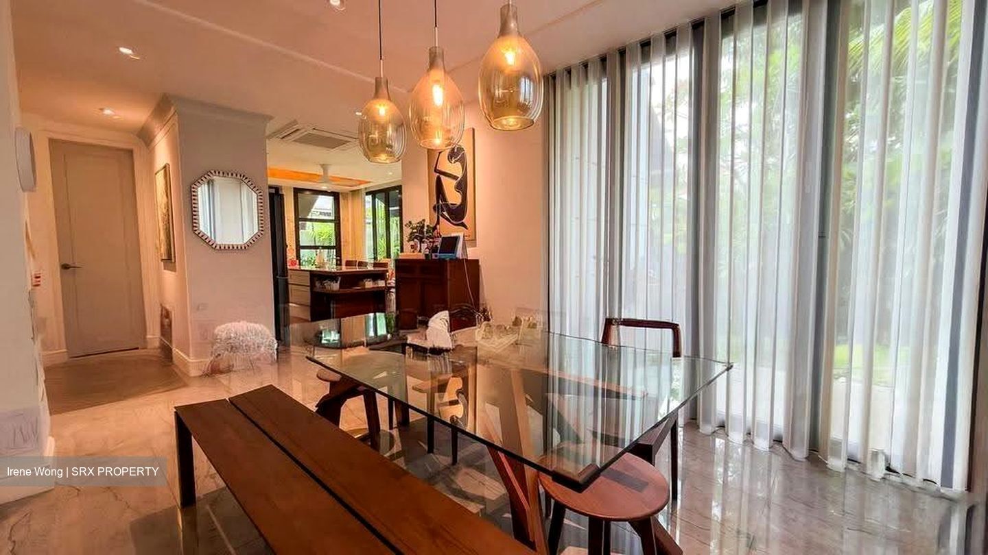 Kelulut Hill (D28), Terrace #627039211